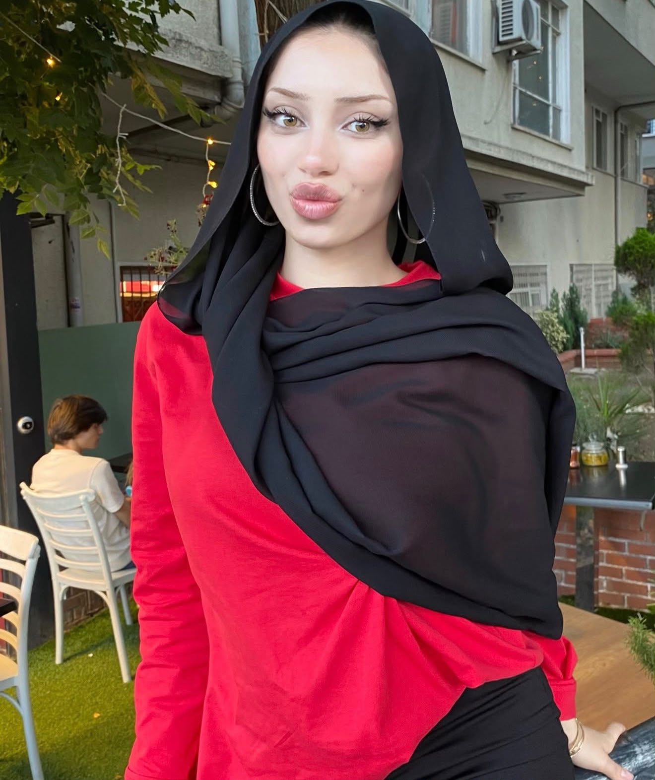 Şebinkarahisar Daha İyi Bir Gelecek Escort Bayan Yasemin