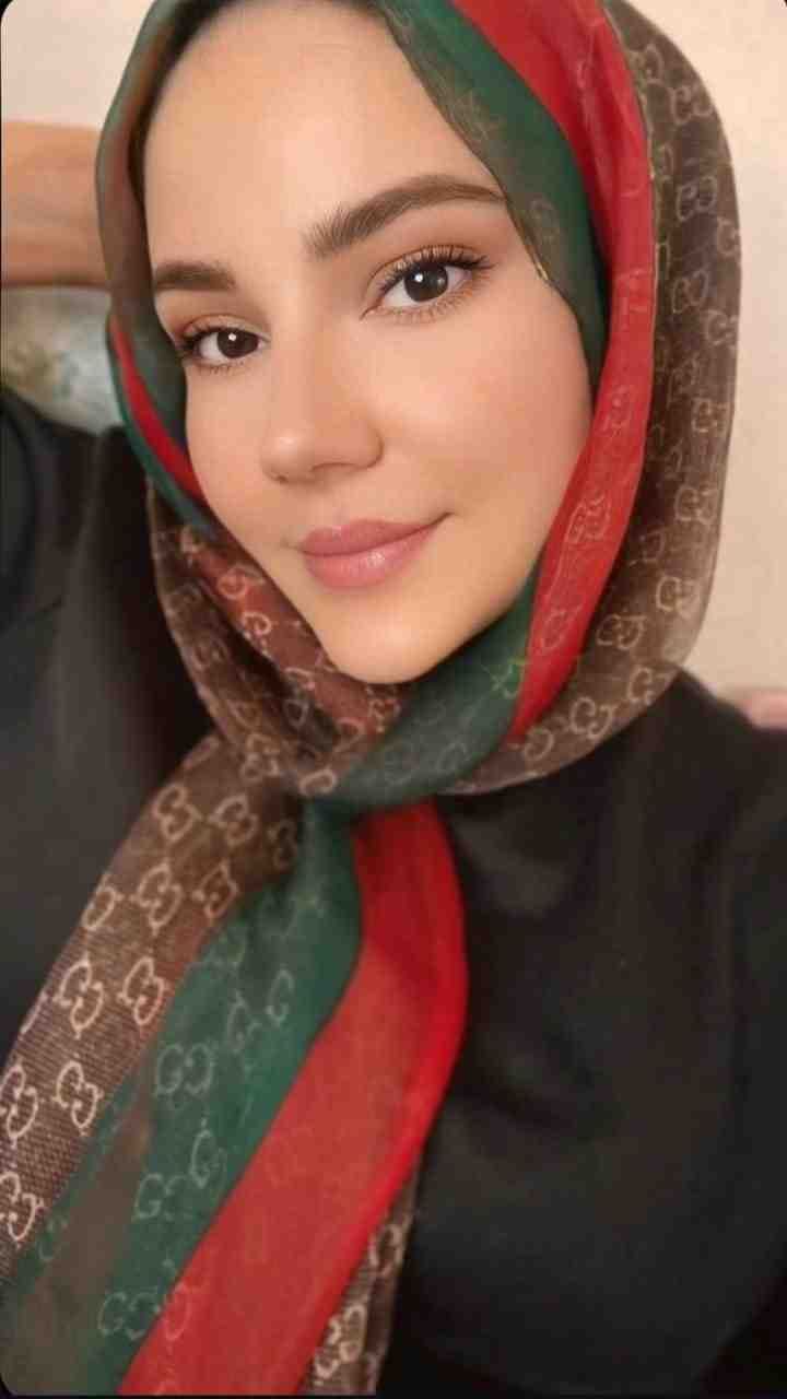 Şebinkarahisar Sadık Bayan Escort Kadeh