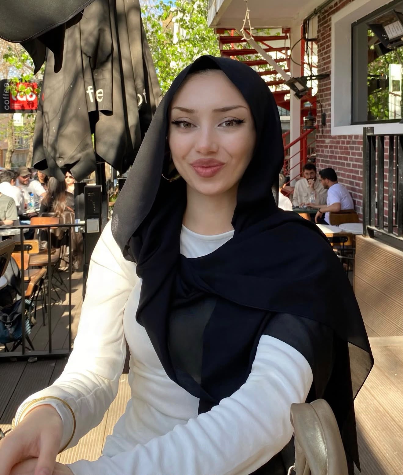Şebinkarahisar Tutkulu Partner Bayan Escort Işıl